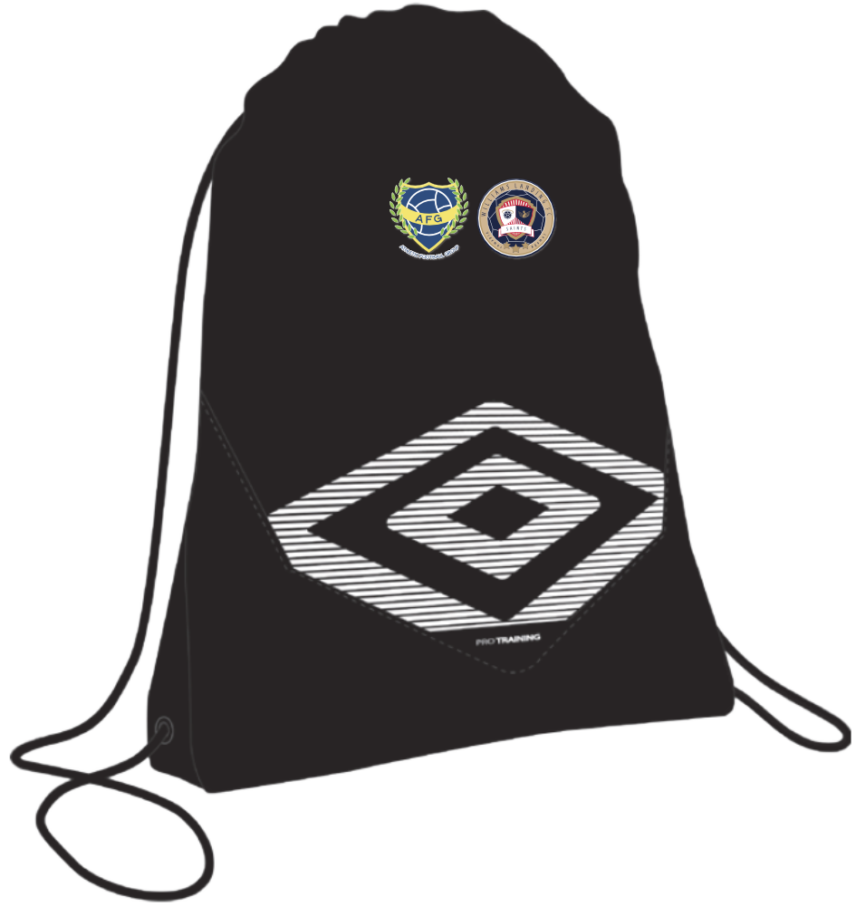 Williams Landing FC Gym Sack