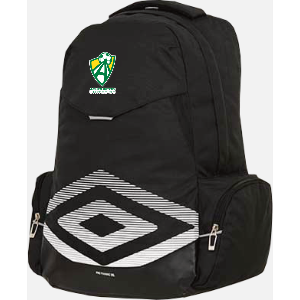 Ashburton United Pro Training 2.0 Backpack