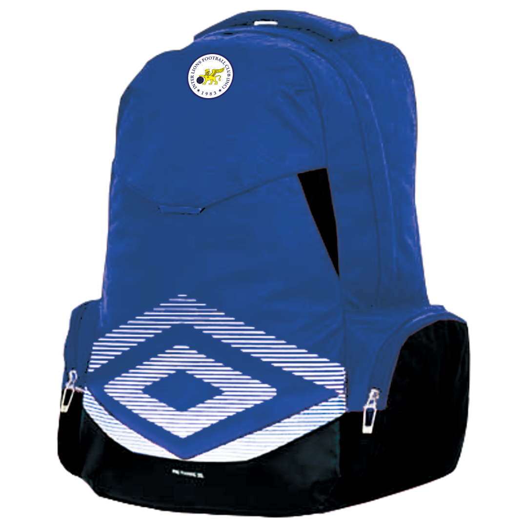 Inter Lions Development Pack (Club Order)