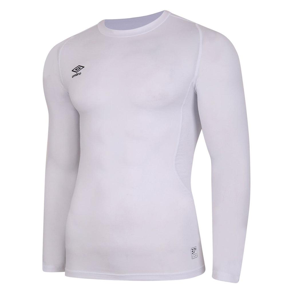 Peakhurst United UMBRO Core LS Crew Baselayer - 2 Colours
