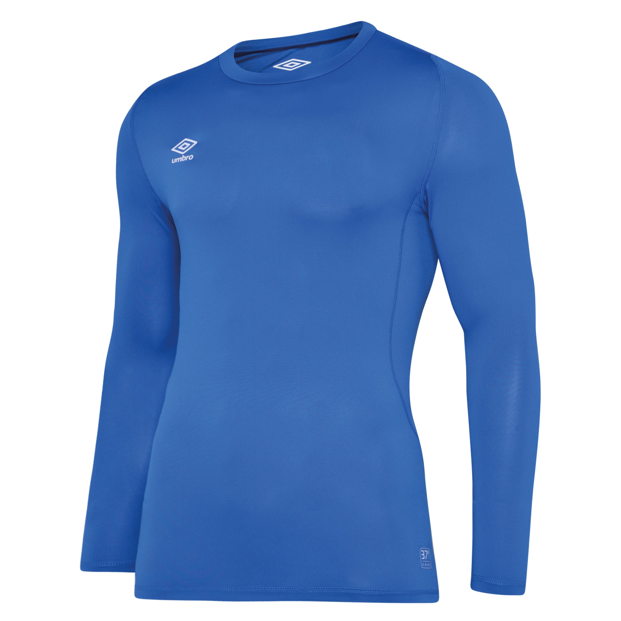 Beaumaris UMBRO Core LS Crew Baselayer