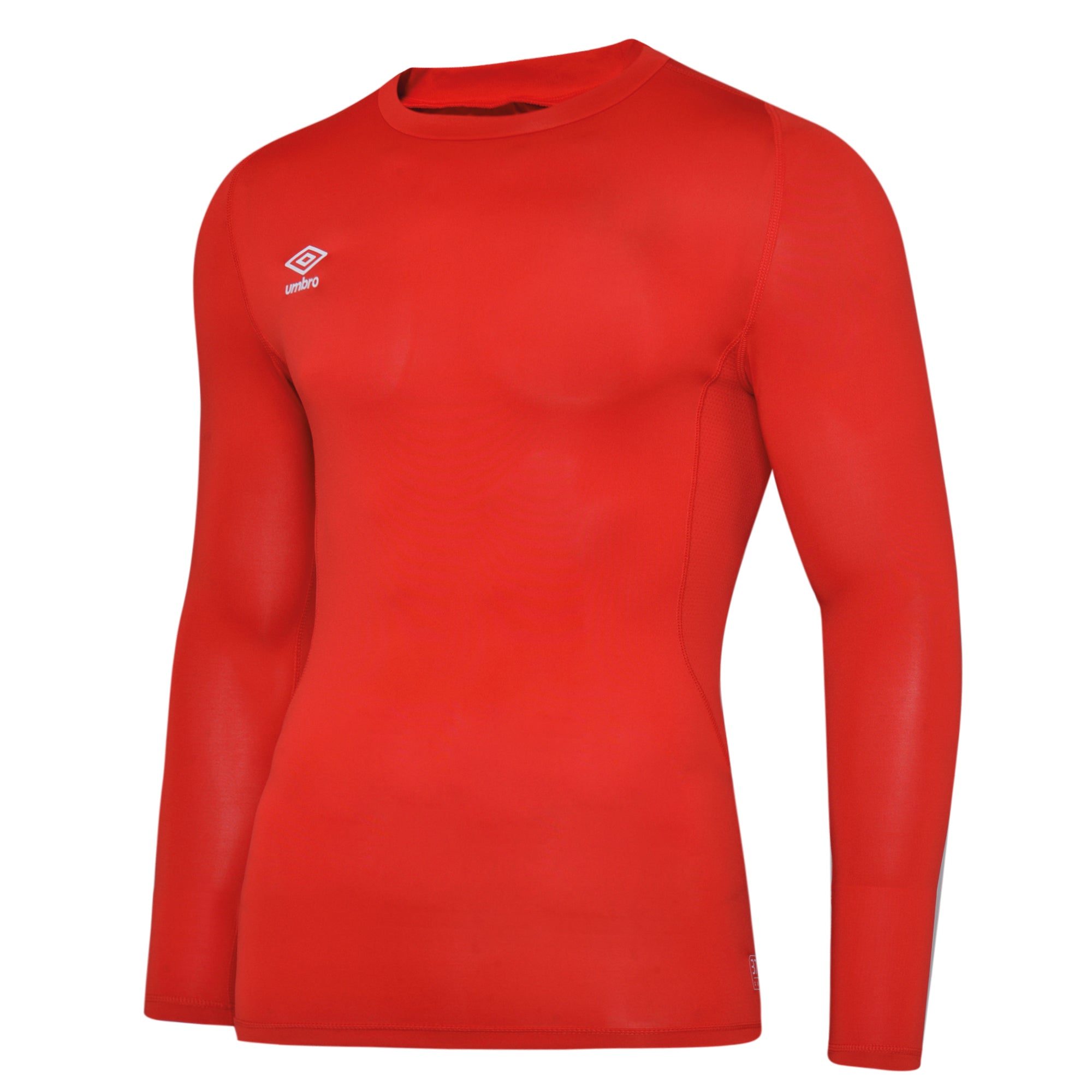 Murray United FC UMBRO Core LS Crew Baselayer- 5 colours