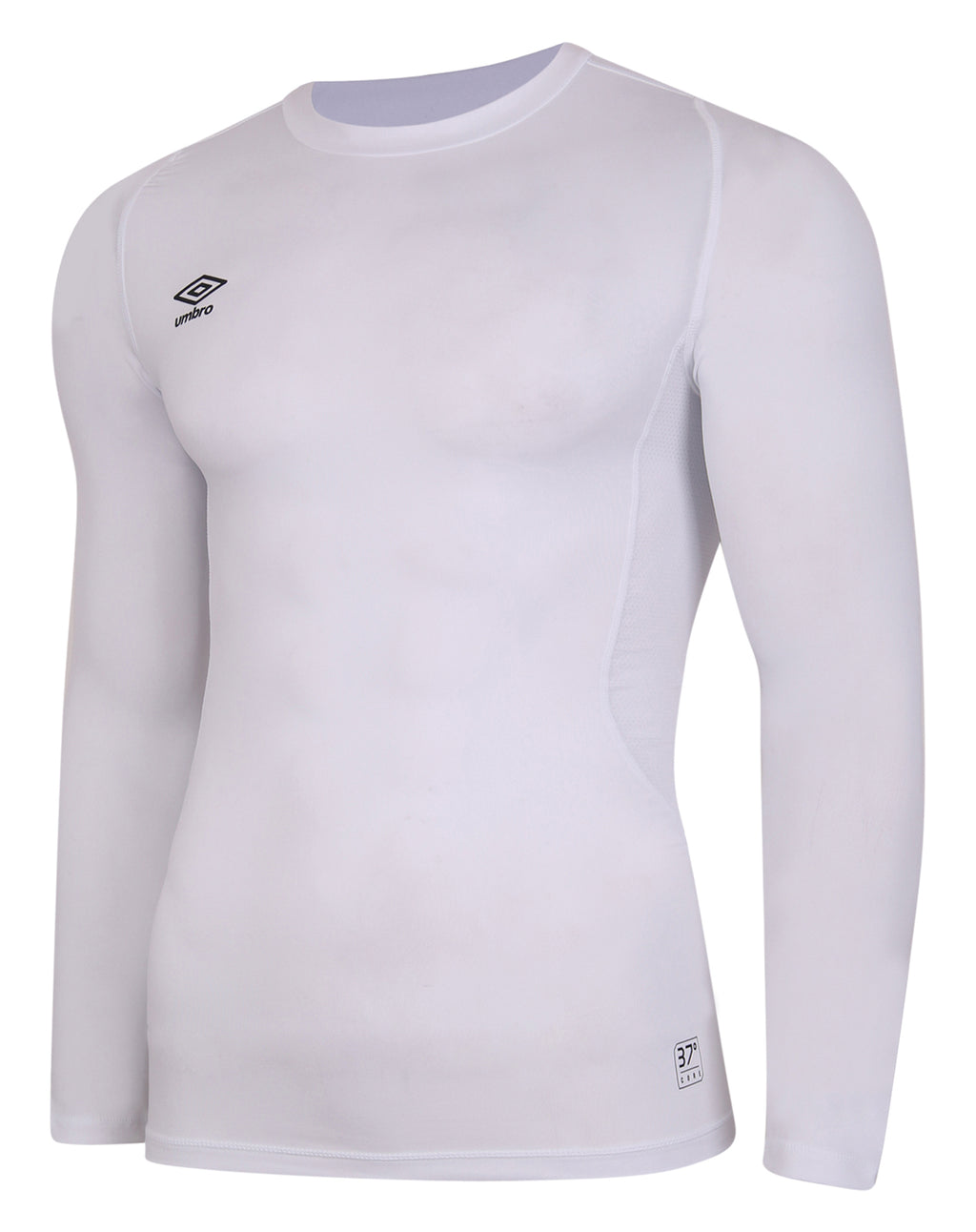 Lindisfarne UMBRO Core LS Crew Baselayer- 5 colours