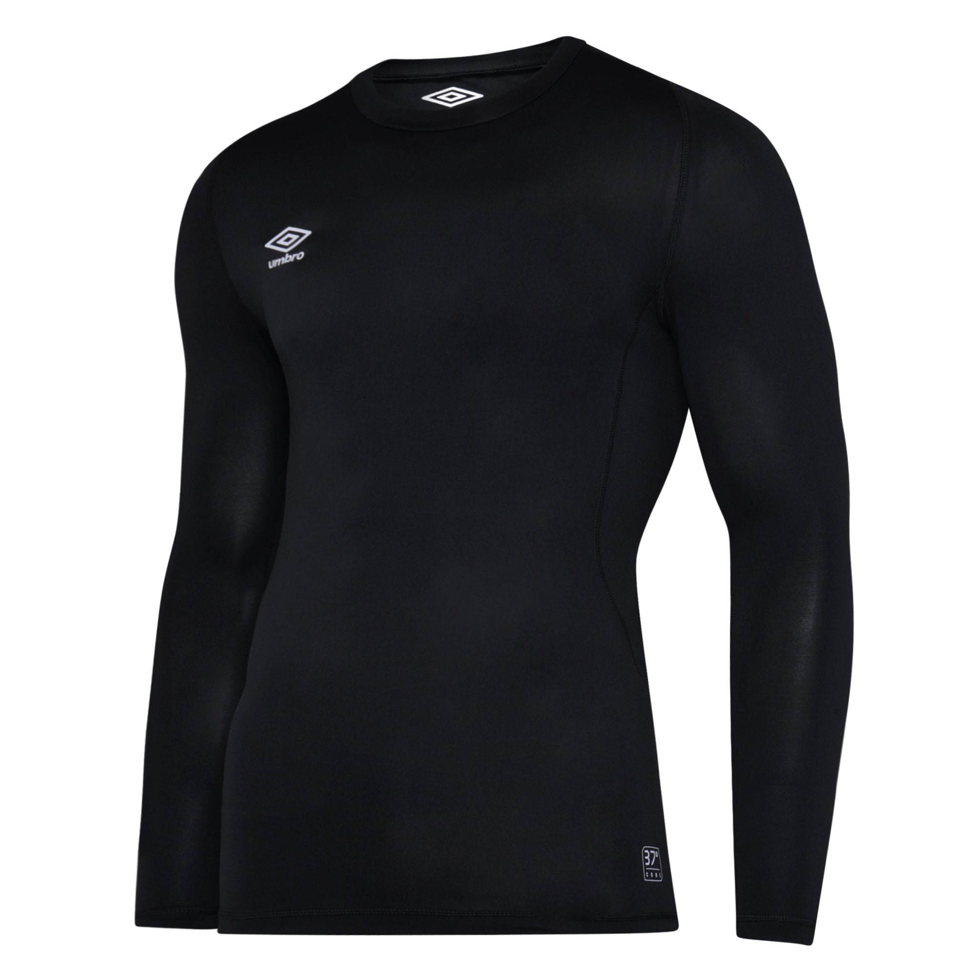 Murray United FC UMBRO Core LS Crew Baselayer- 5 colours