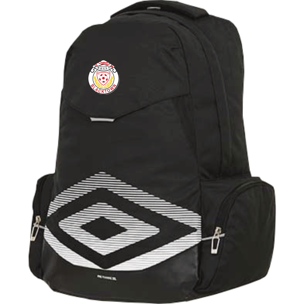 BDSFA 2026 Junior & Youth Player Pack