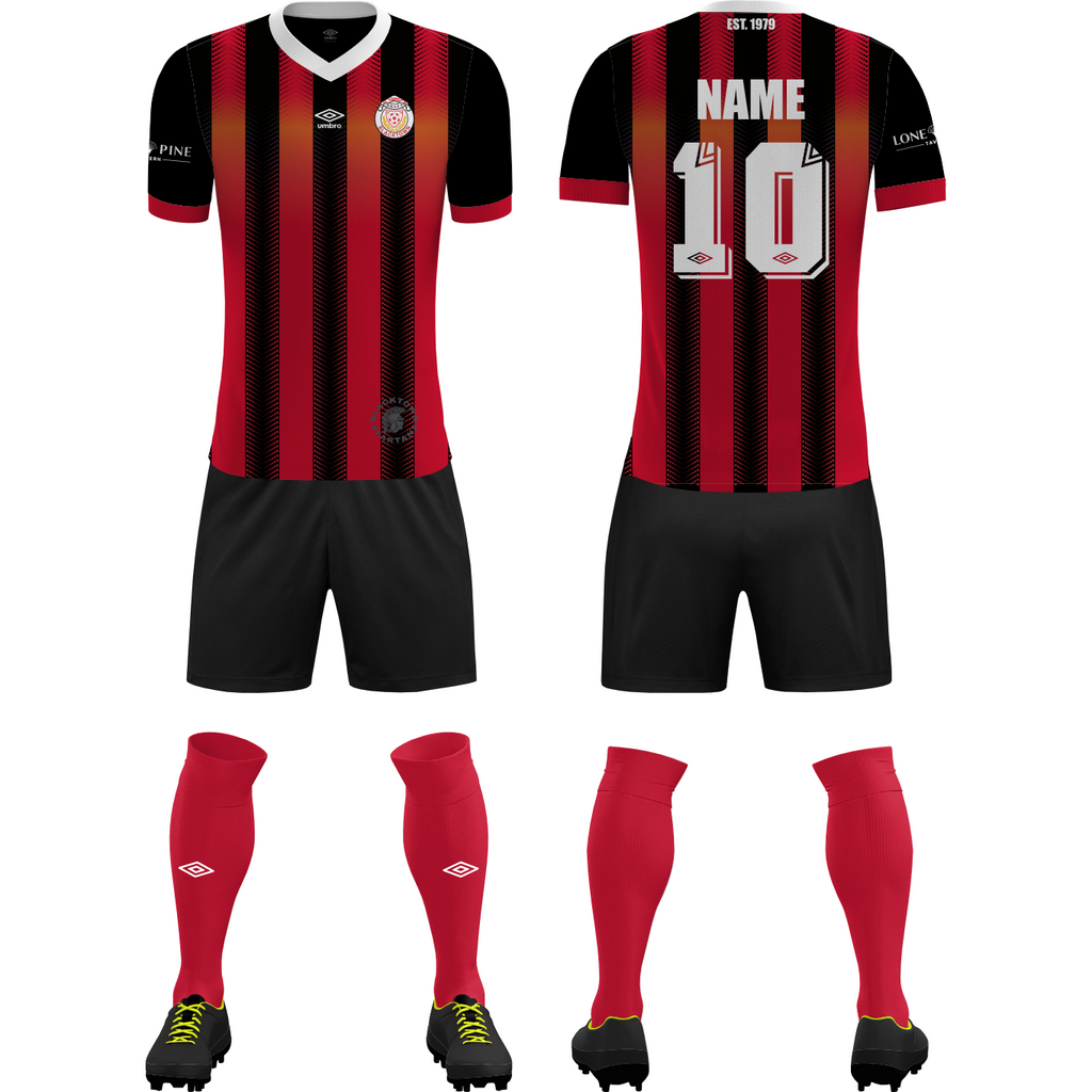 BDSFA 2026 Junior & Youth Player Pack