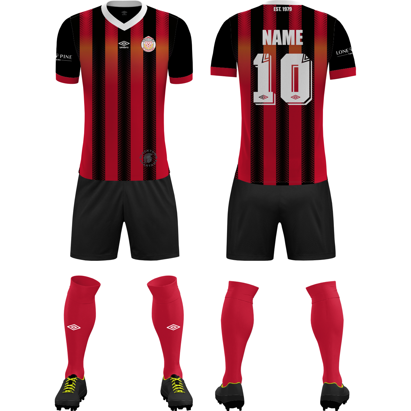BDSFA 2026 Junior & Youth Player Pack