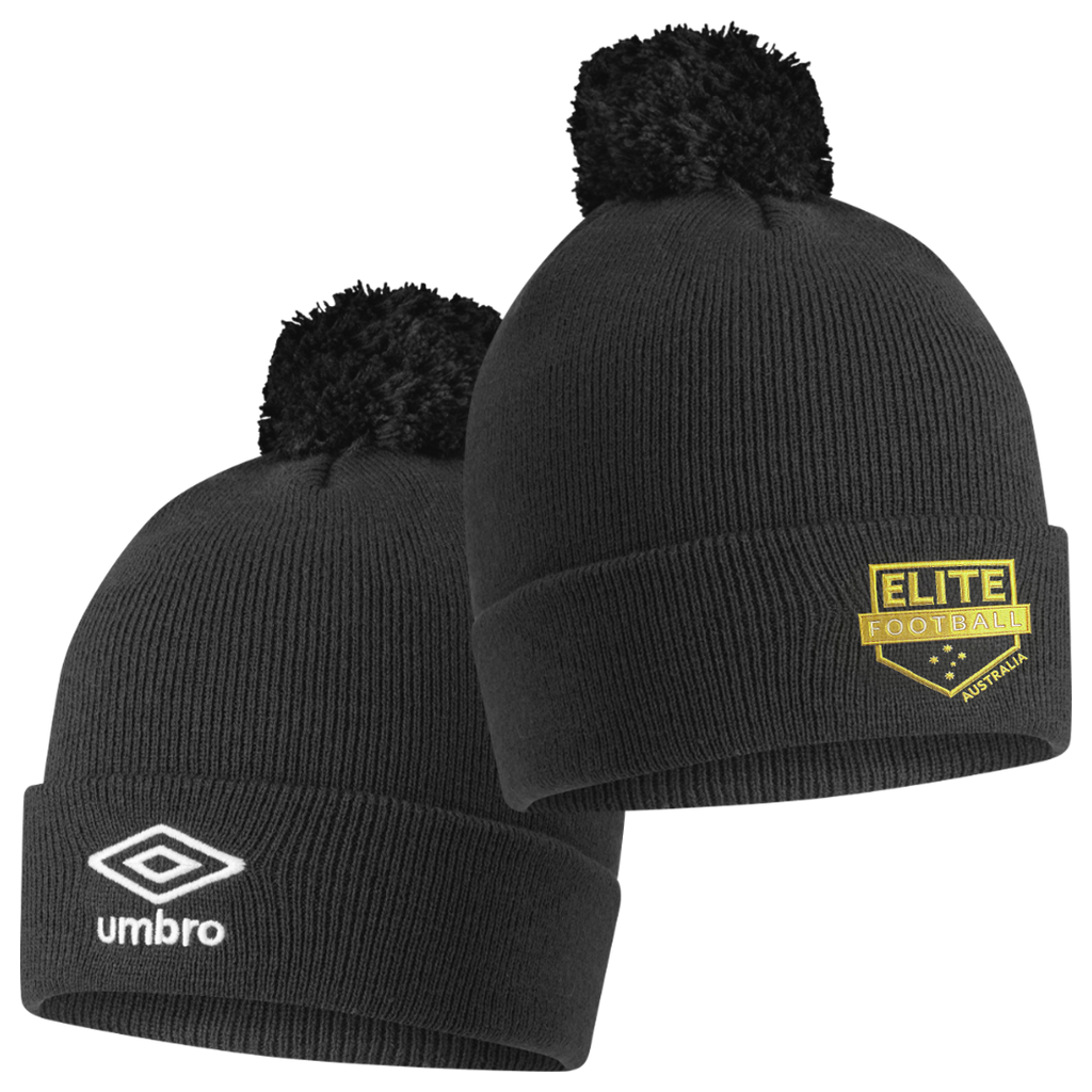Elite Football International Tour Pack