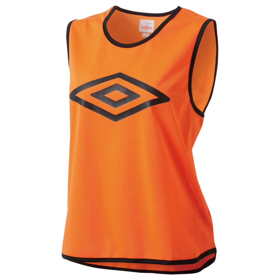 Bib - Orange
