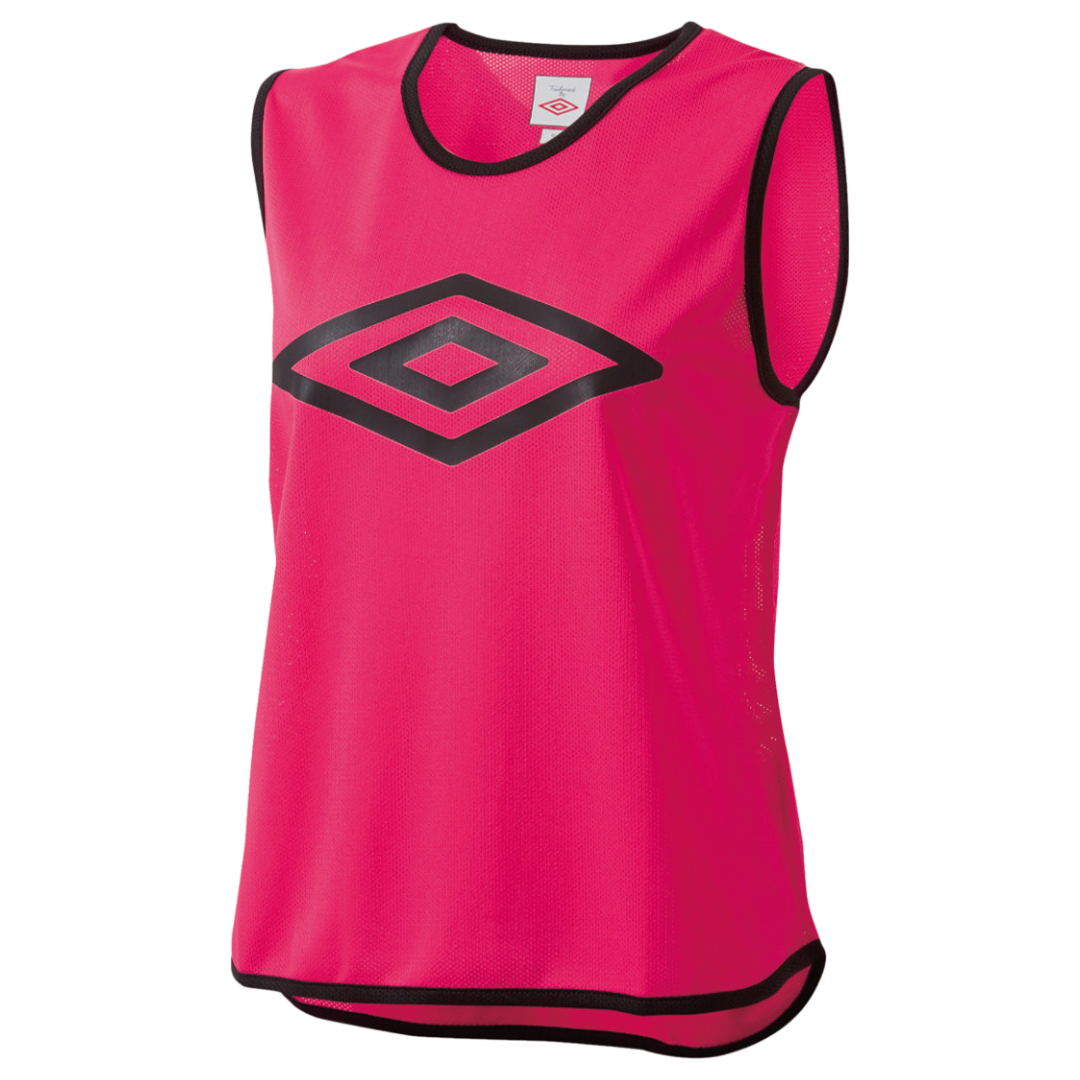 Bib - Pink