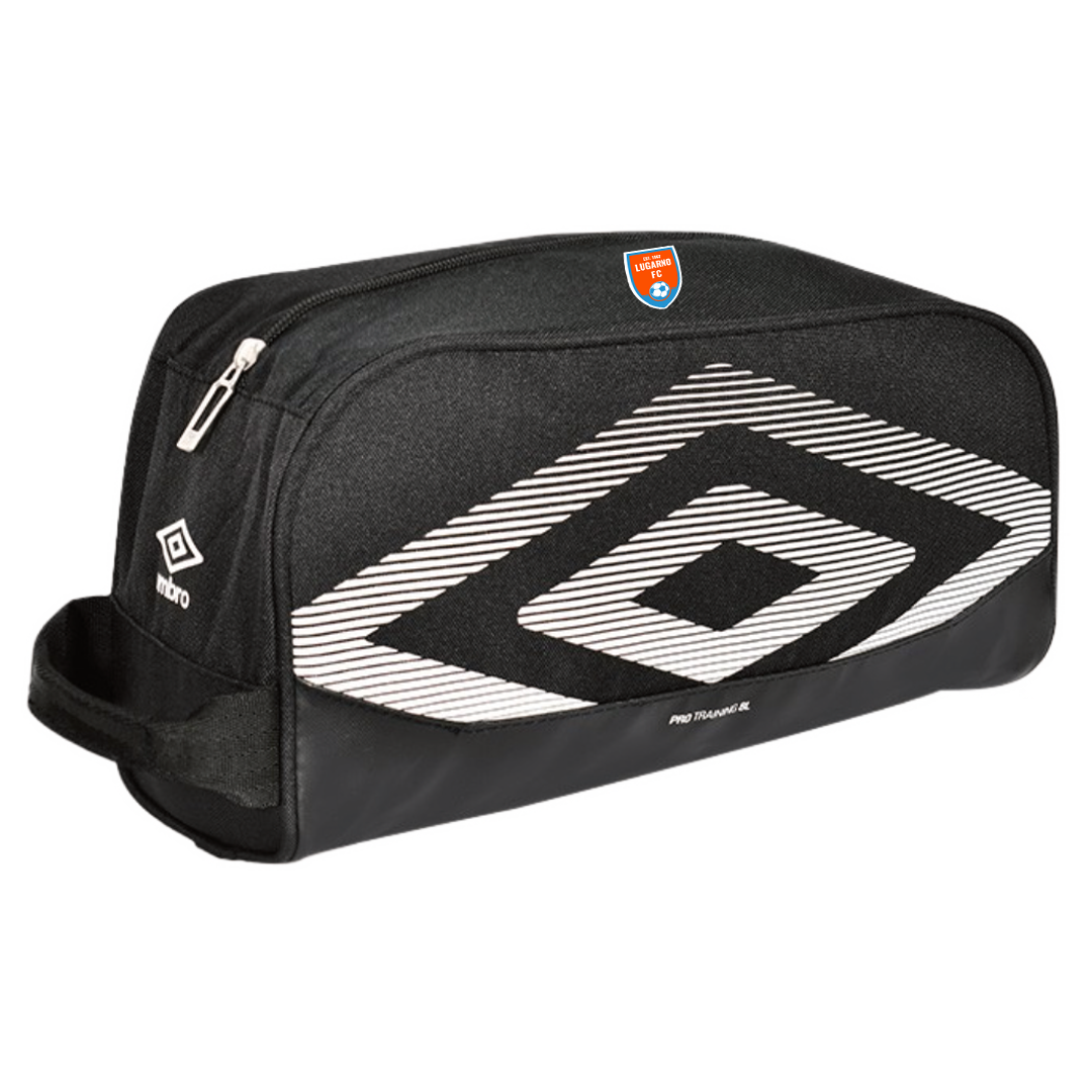 Lugarno Bootbag