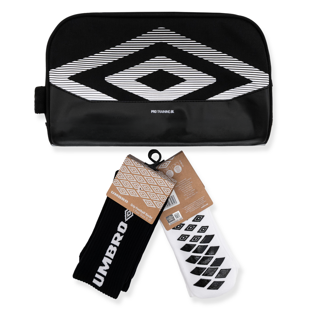 Bootbag Bundle