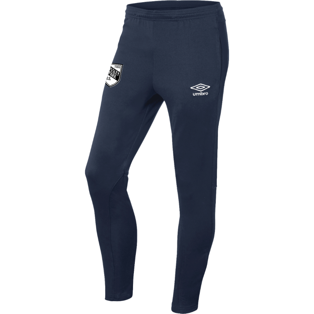 BPHS Elite Tracksuit Pants Midnight Navy