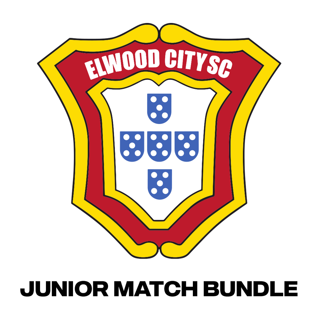 Elwood City Junior Match Bundle (Compulsory)