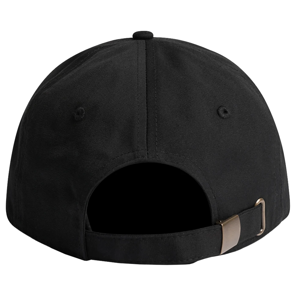 Doncaster Rovers Cap Black