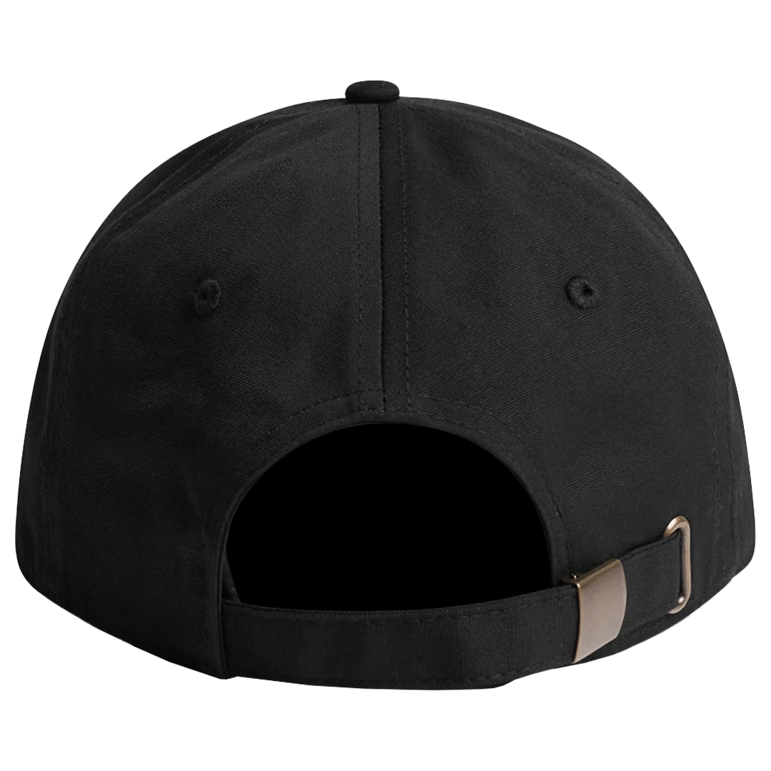 Doncaster Rovers Cap Black