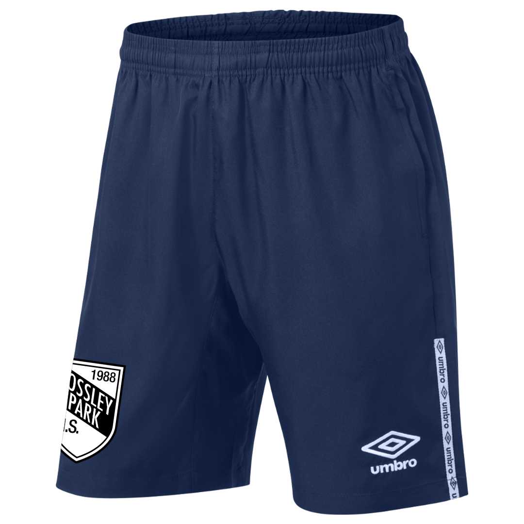 BPHS Coaches Shorts 2.0 Navy
