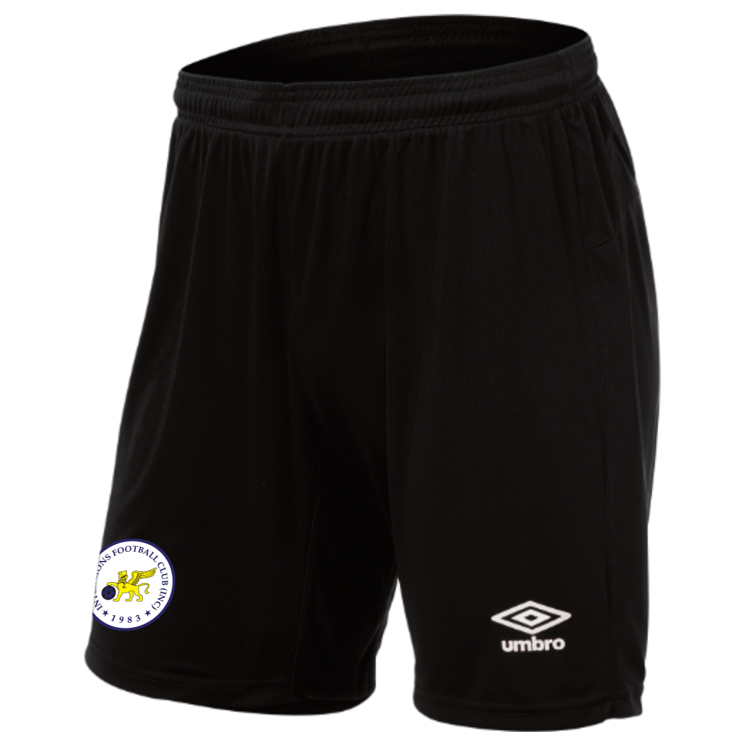 Inter Lions Development Pack (Club Order)