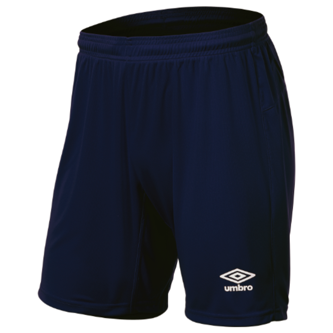 PVFC Core Shorts Midnight Navy