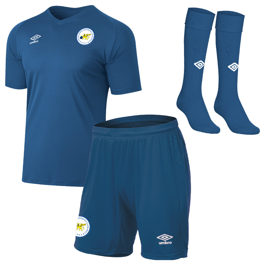 New Combo
