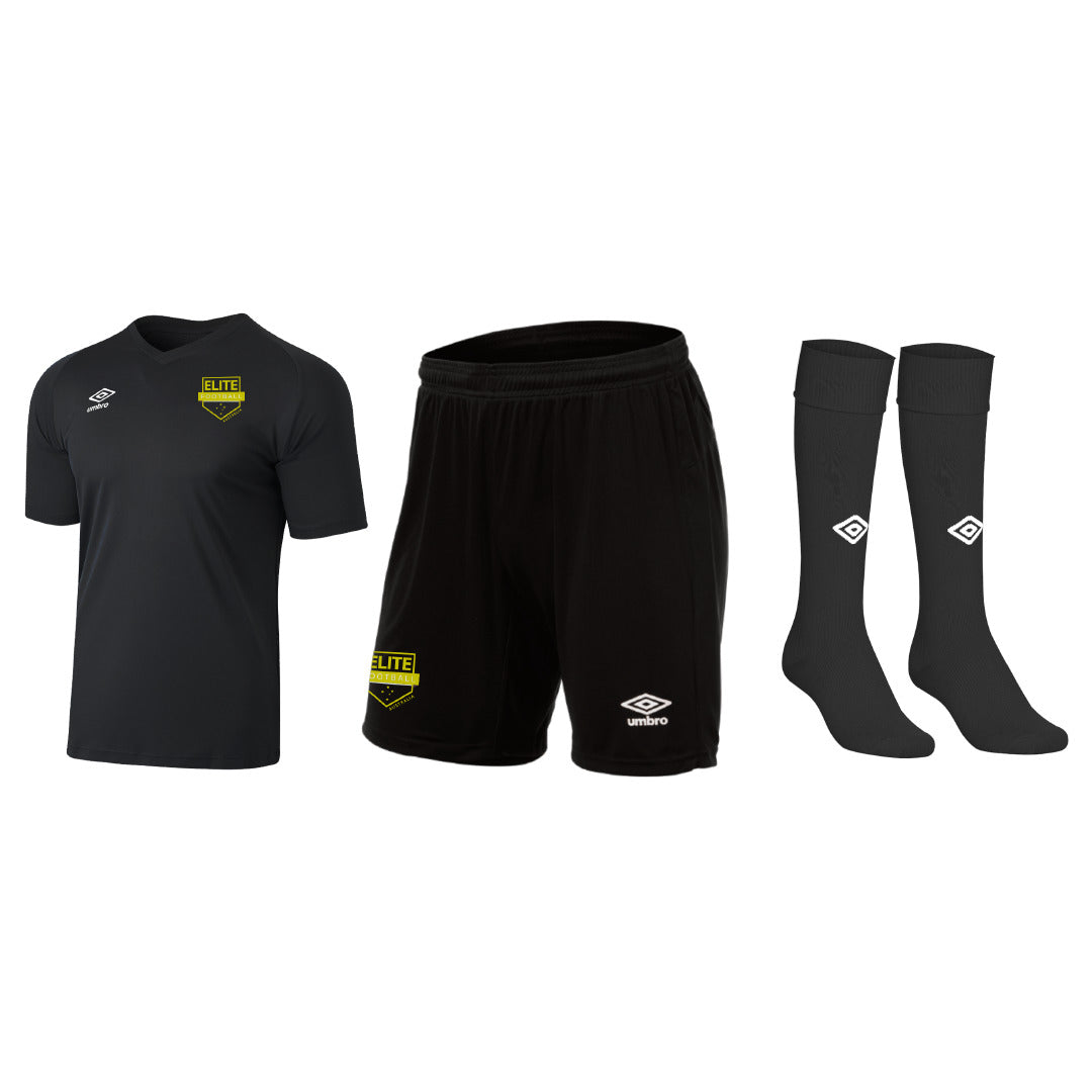 New Combo