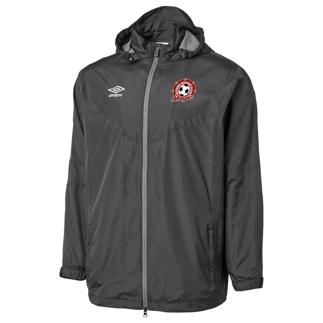 Altona Magic Elite All Weather Jacket Black