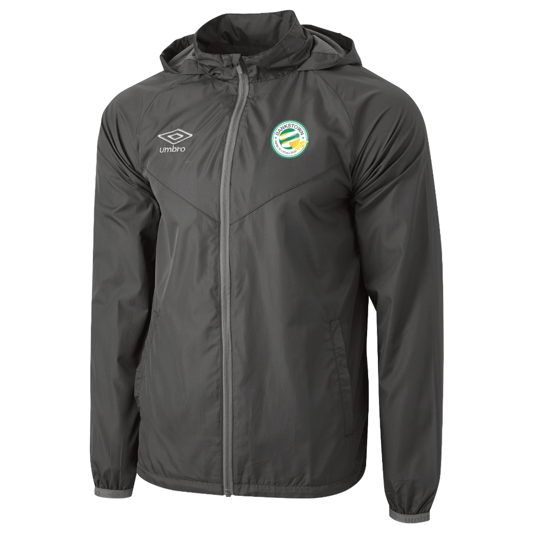 BUFC Elite Shower Jacket