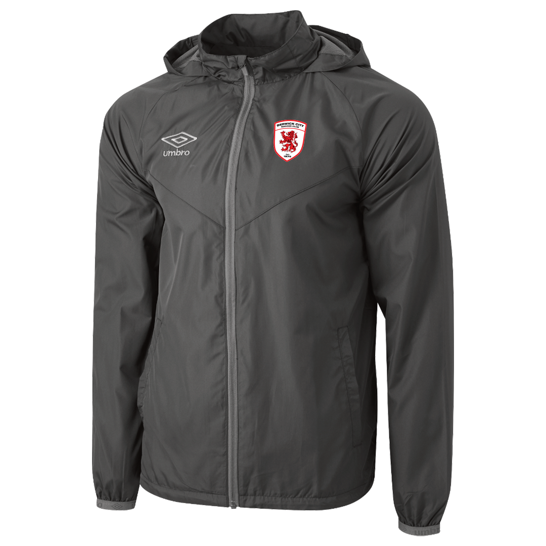 Berwick City SC Community Girls Under 7 to Under 12 Goalkeepers Pack