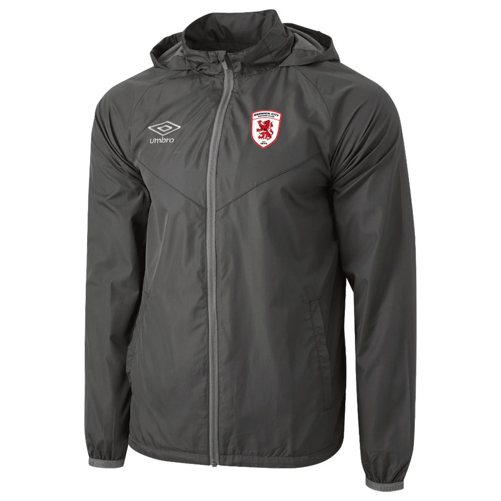 Berwick City SC Community Girls Under 13 to Under 18 Goalkeepers Pack