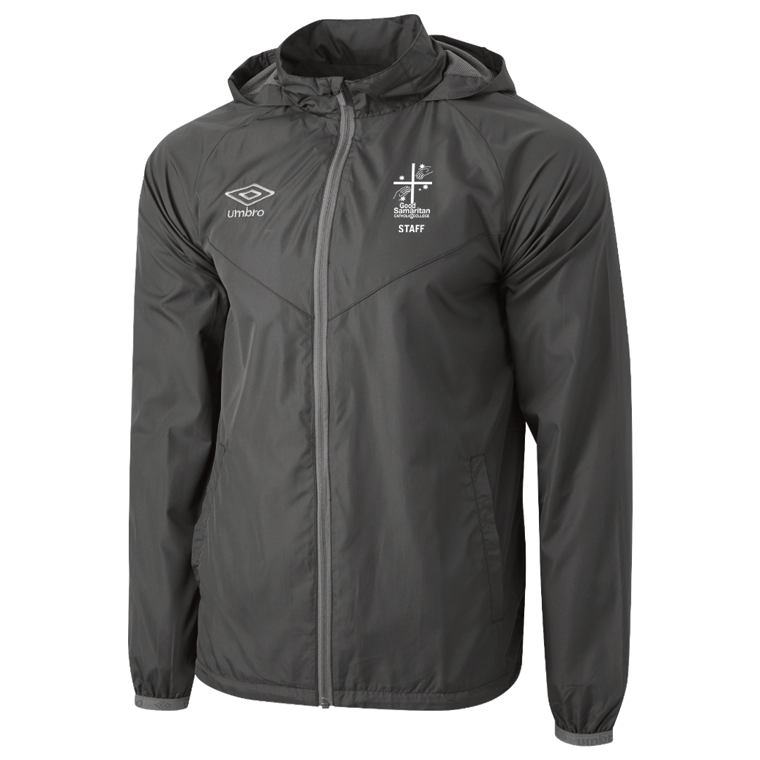 GSCC Staff Elite Shower Jacket