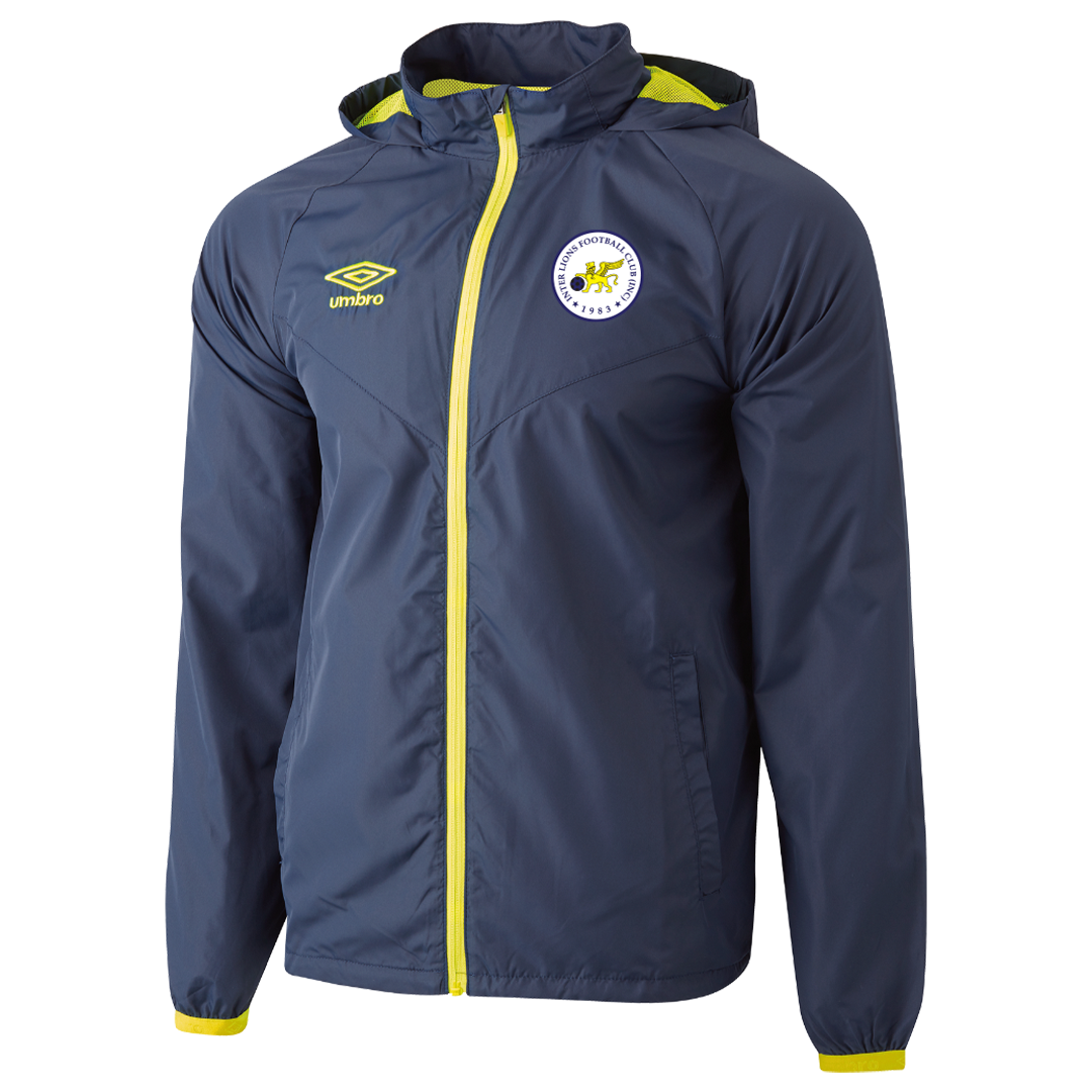 Inter Lions Youth/First Grade Pack