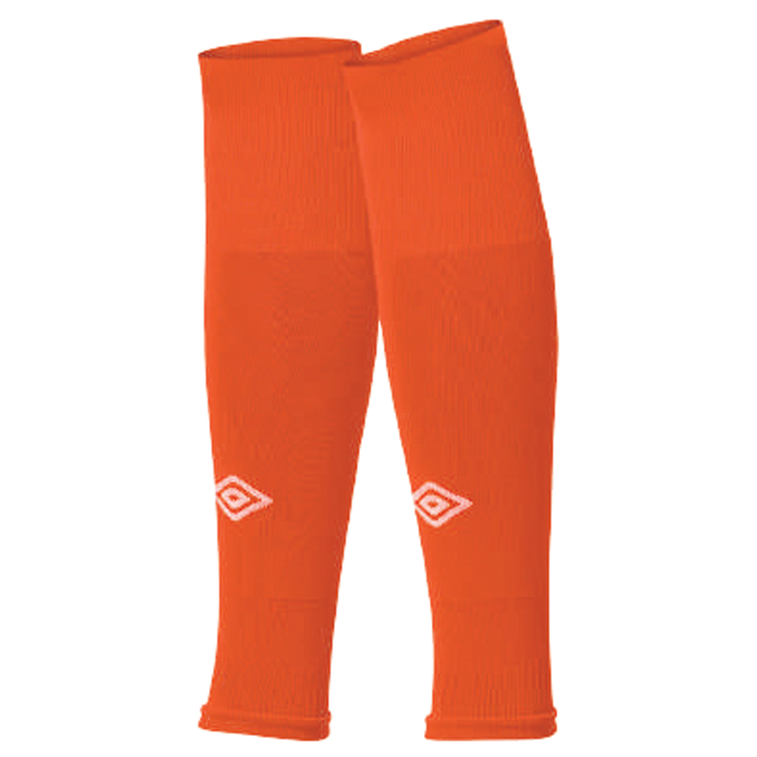 Altona Magic Goalkeeper Socks Fluro Orange
