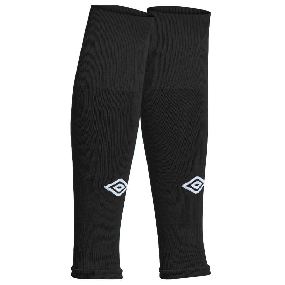 Central Coast United League Socks Black