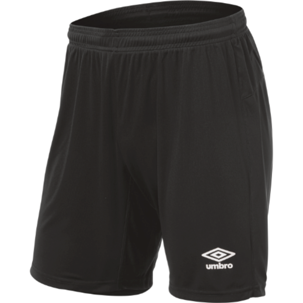 BPHS Core Shorts Black