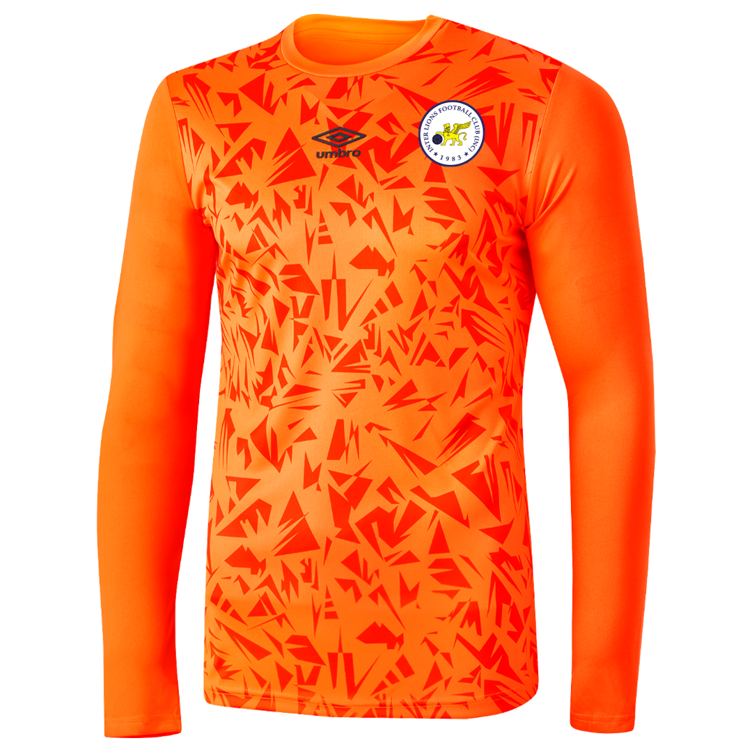 Inter Lions Youth/First Grade Pack