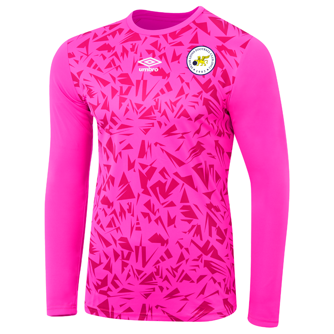 Inter Lions JDL Pack