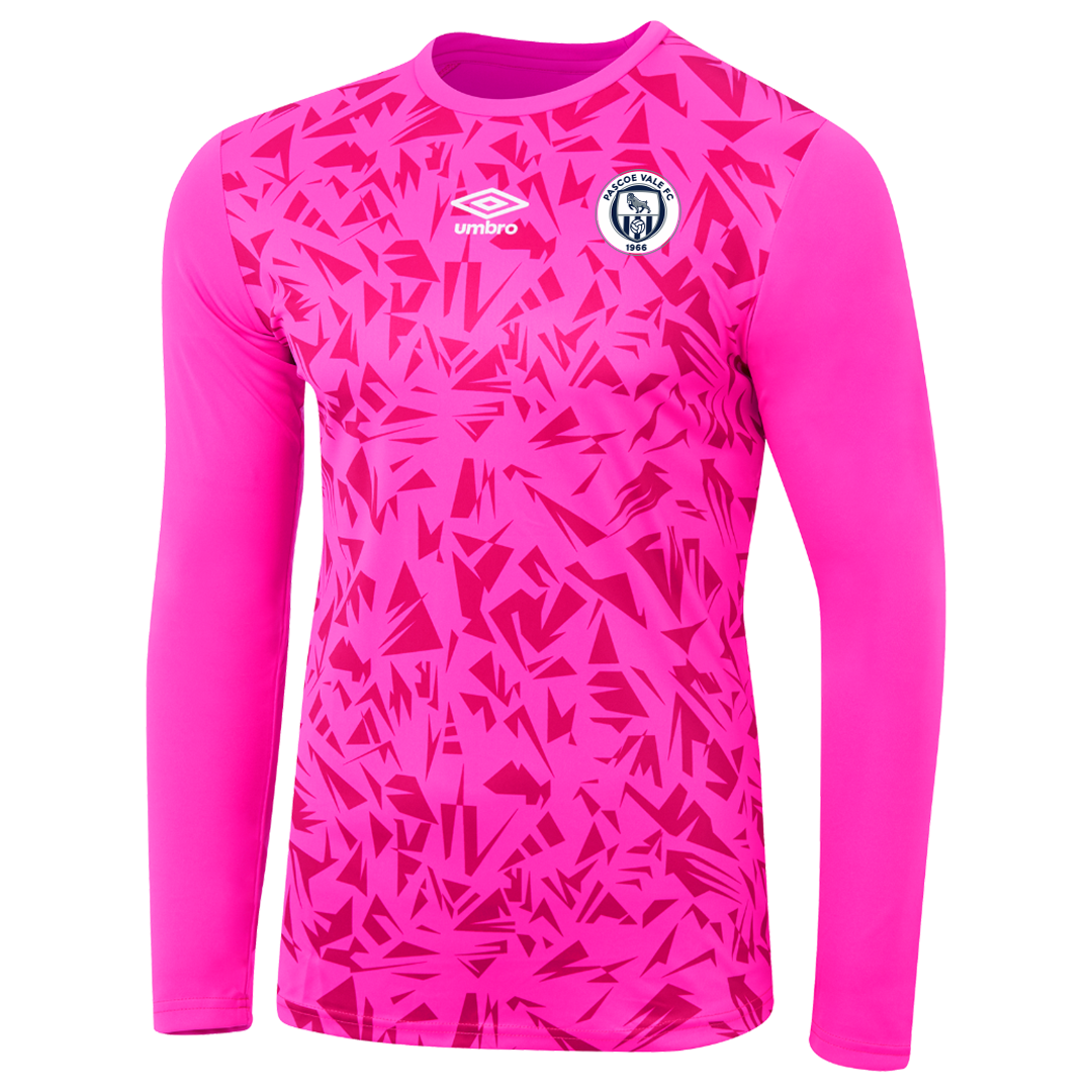 PVFC Miniroos/Juniors Goalkeeper Girls Package