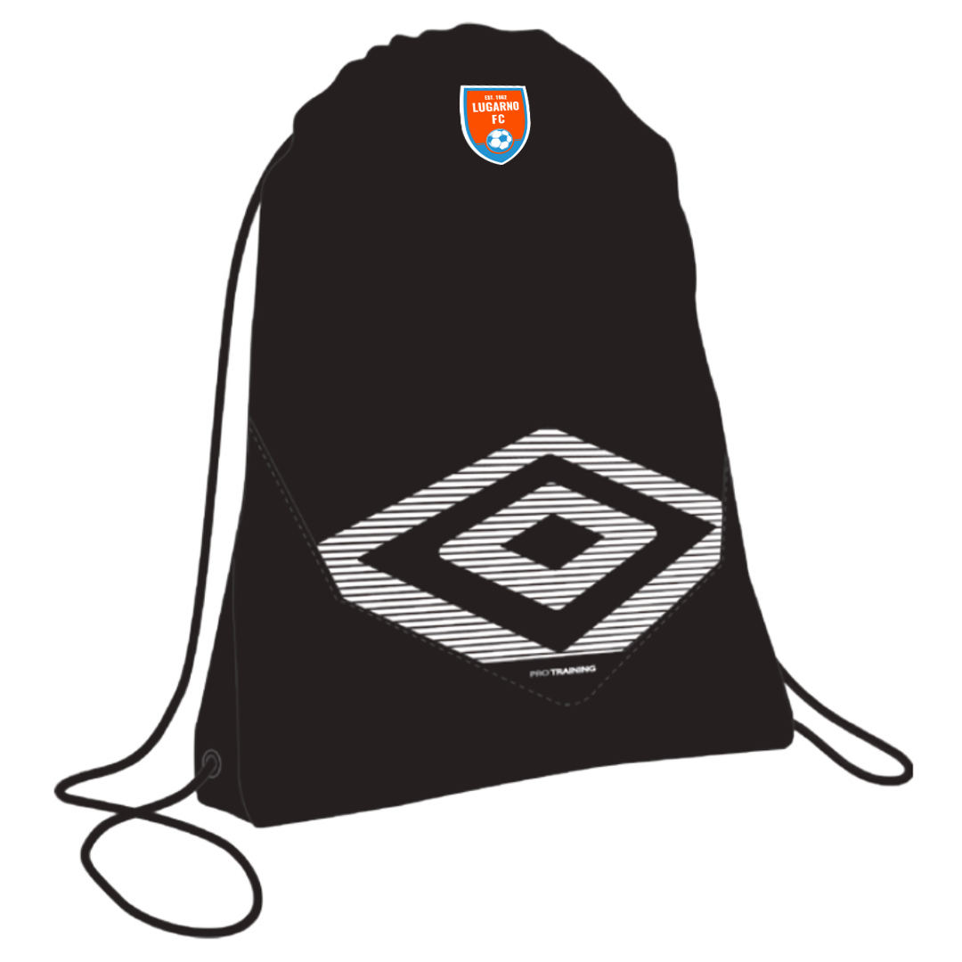 Lugarno Gym Sack