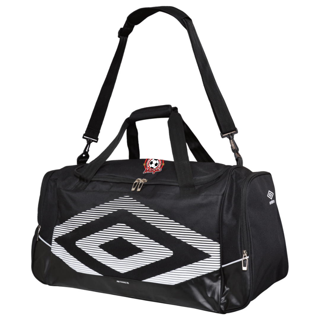 Altona Magic 2.0 Holdall, Black