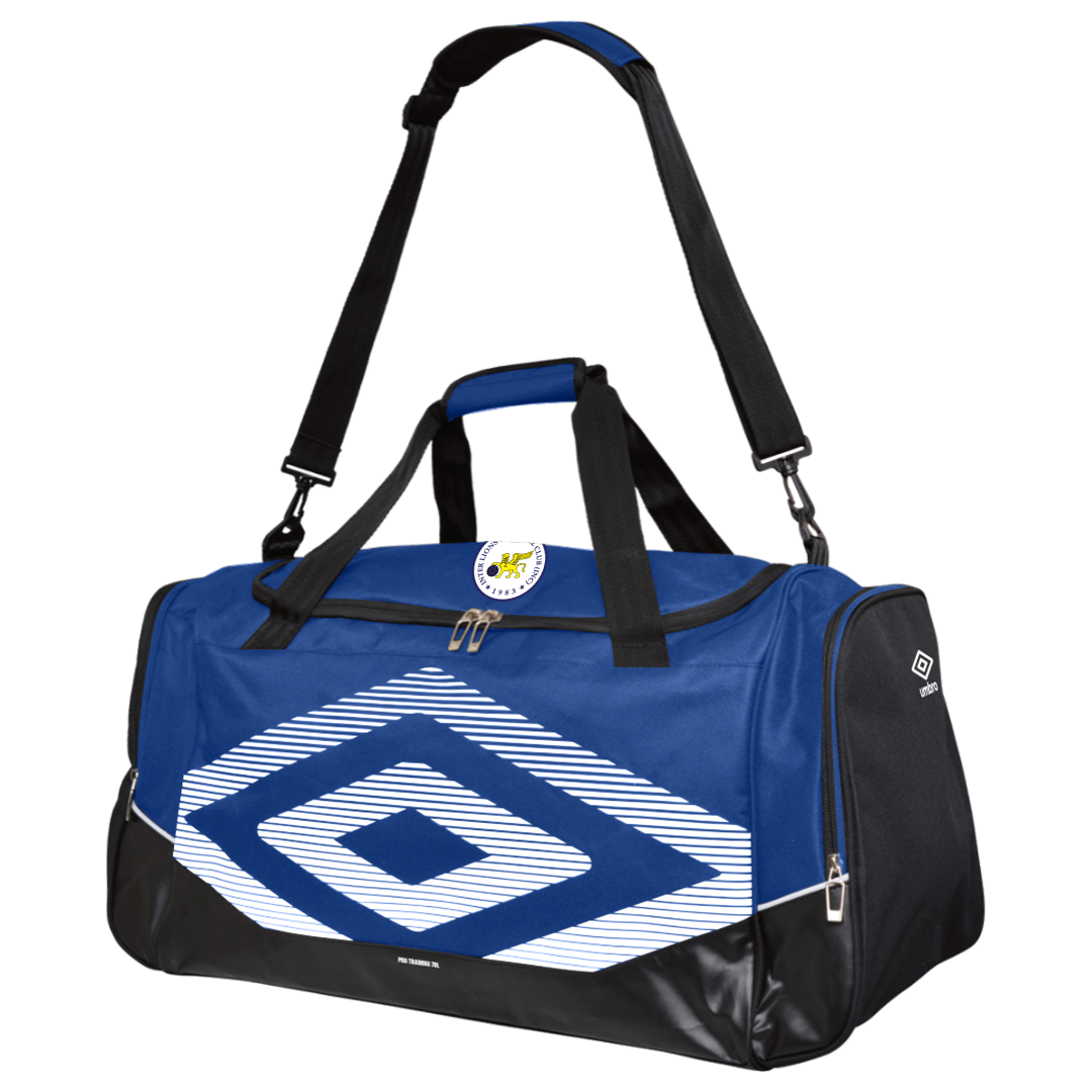 Inter Lions Youth/First Grade Pack