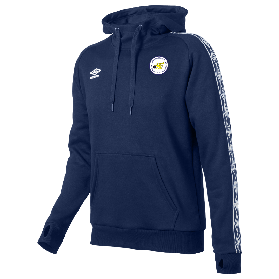 Inter Lions Midnight Navy 2.0