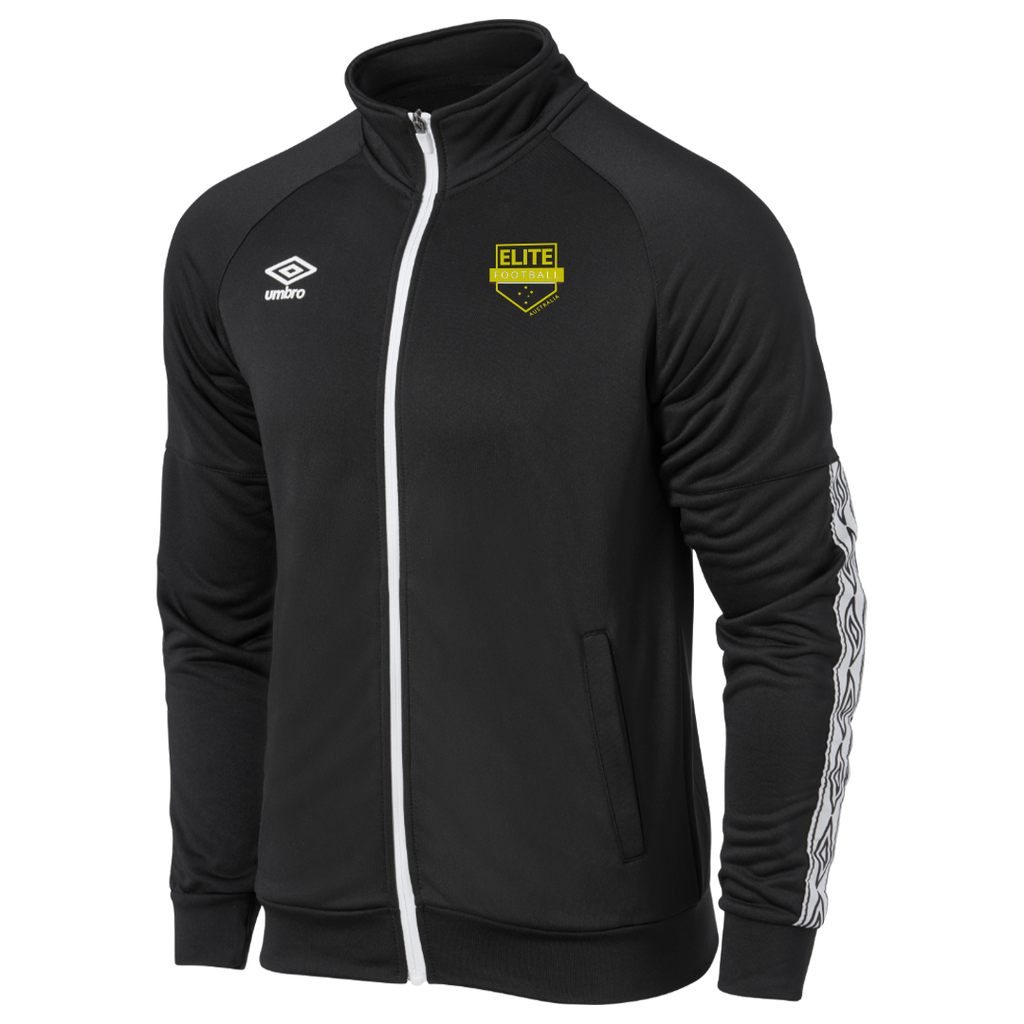 Elite Football International Tour Pack