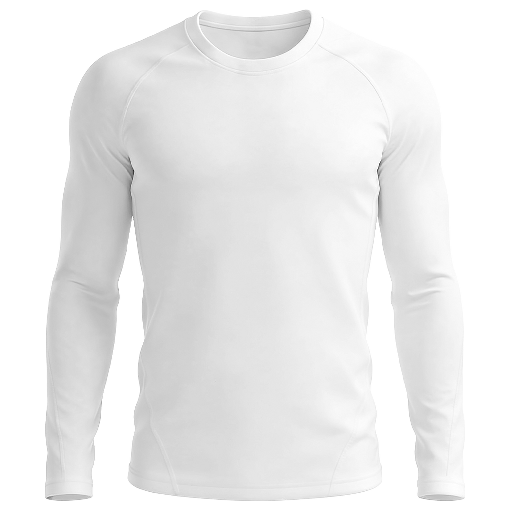 Berwick City SC iAthletic iElite Long Sleeve Top