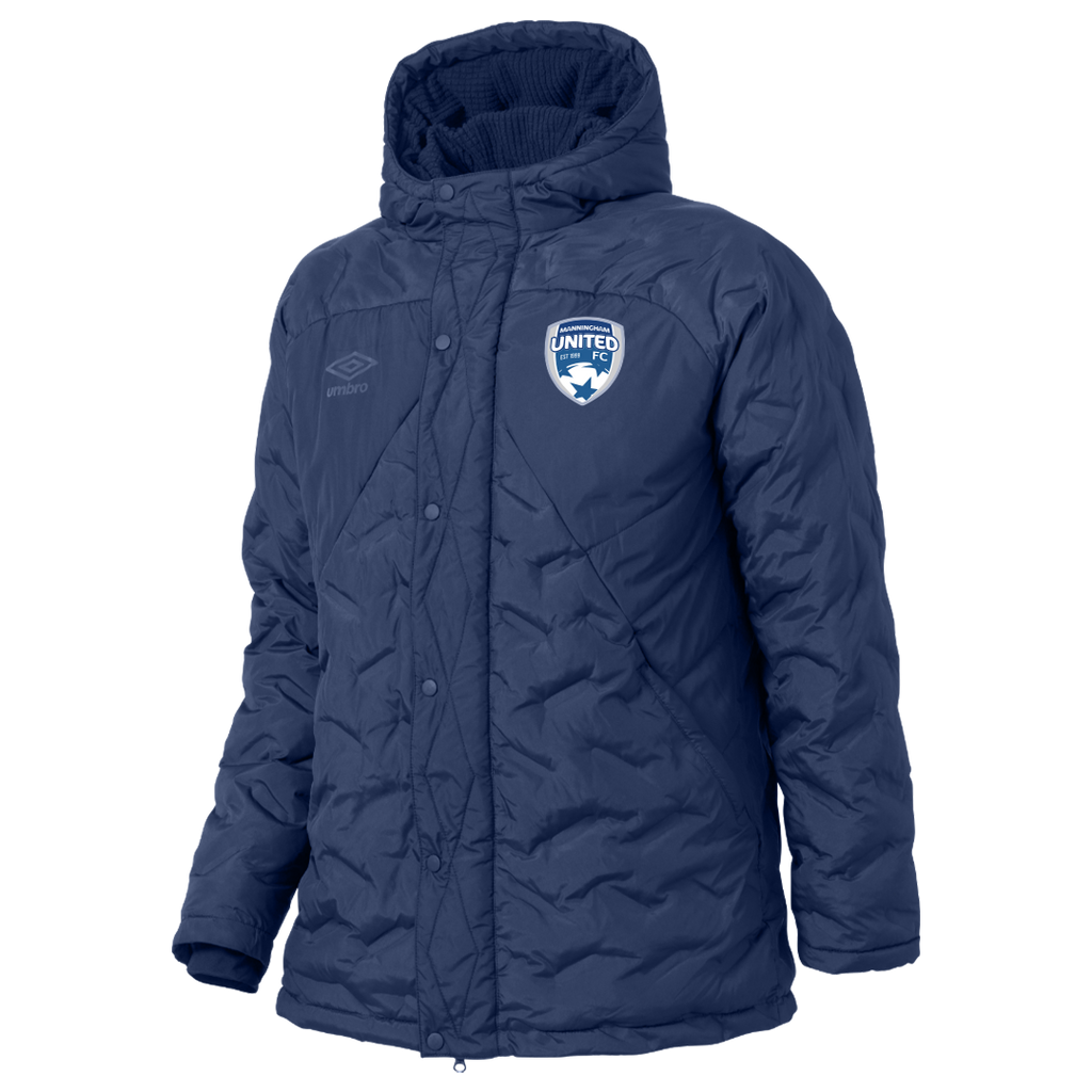 Manningham Community/Miniroos Coaches Pack