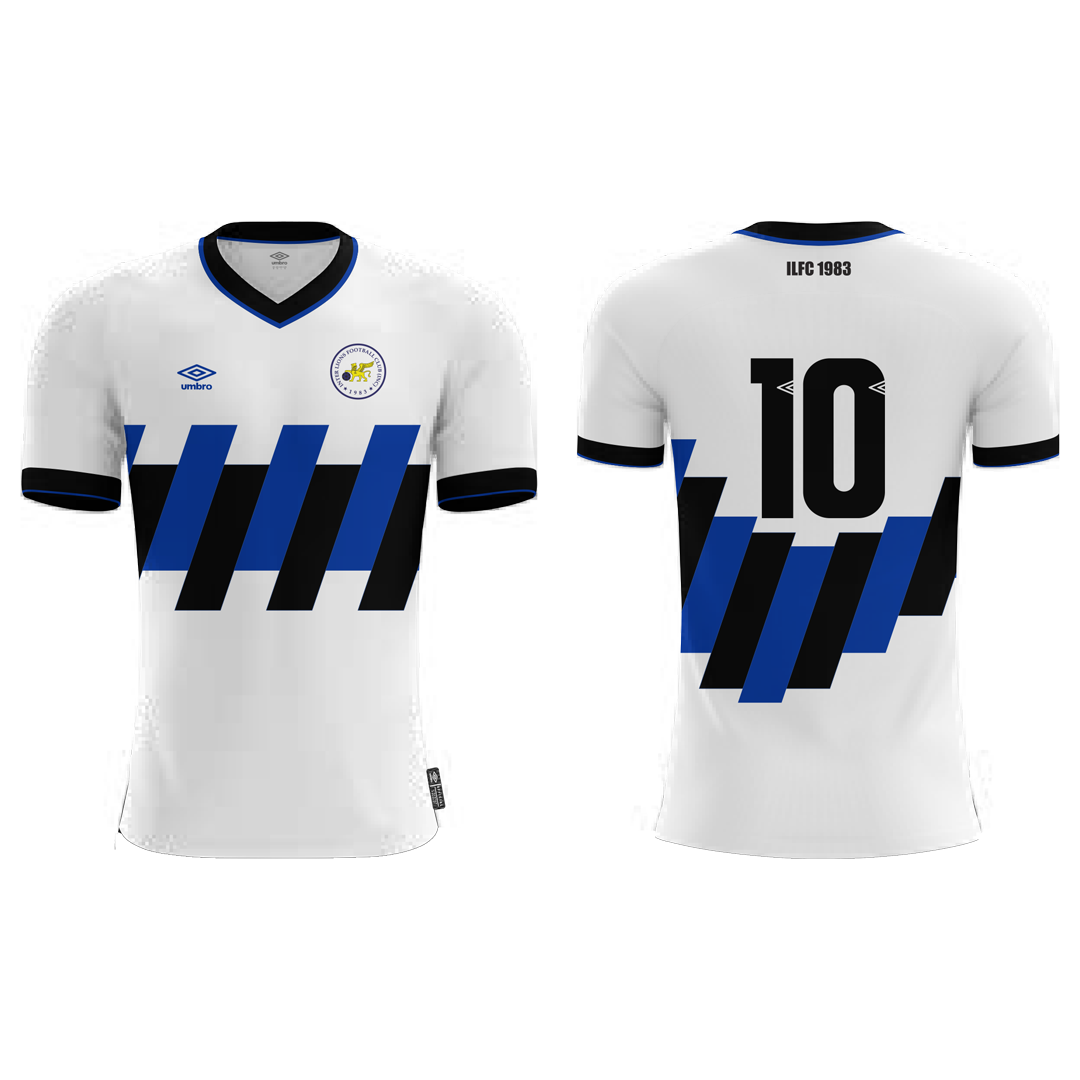 Inter Lions Youth/First Grade Pack