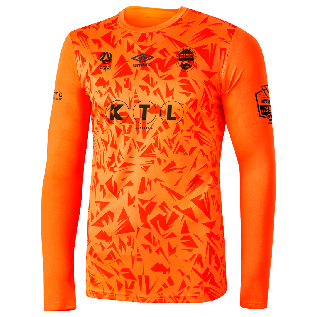 Old Ivanhoe Junior GK Pack