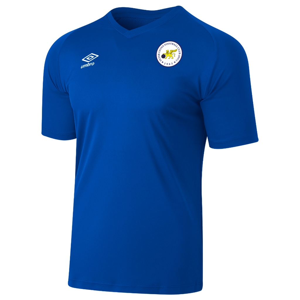 Inter Lions Training Pack
