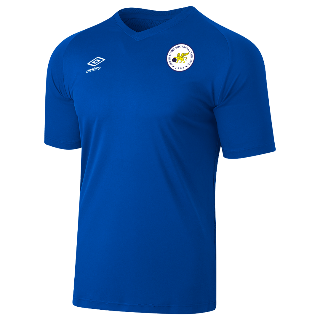 Inter Lions Training Pack
