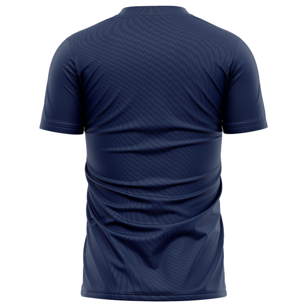 Umbro Custom League Jersey - Midnight Navy