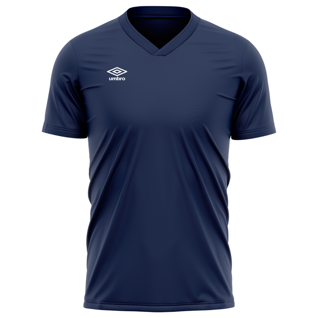 Umbro Custom League Jersey - Midnight Navy